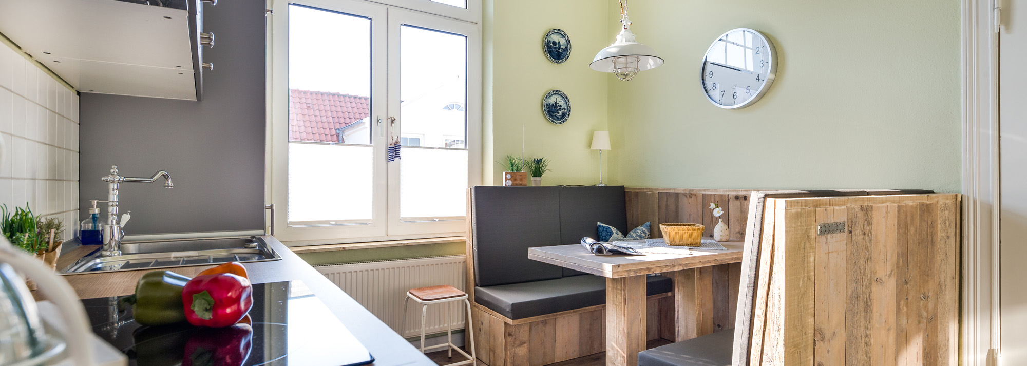 Herr Friese - Norderney