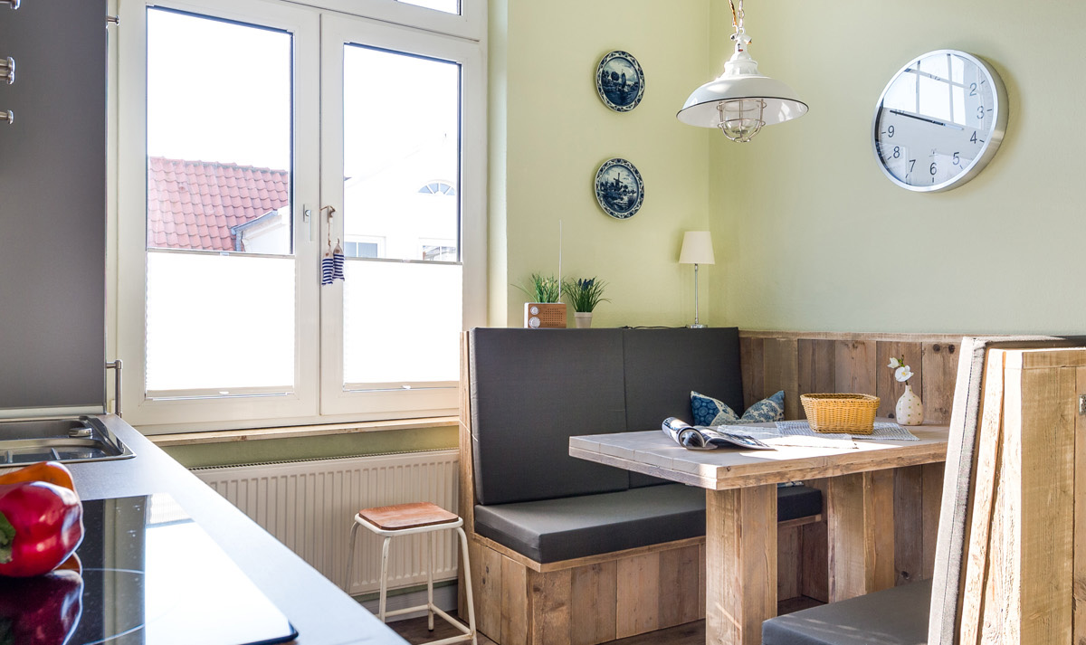 Herr Friese - Norderney